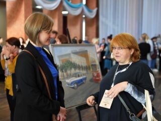 Успешное завершение VI Национальной премии