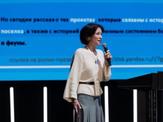 VI Национальная премия «Корпоративный музей»
