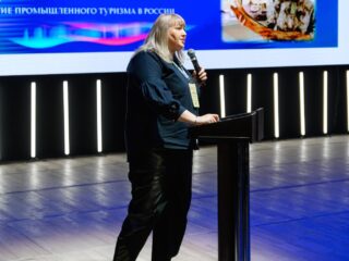 VI Национальная премия «Корпоративный музей»