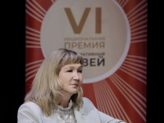 VI Национальная премия «Корпоративный музей»