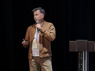 VI Национальная премия «Корпоративный музей»