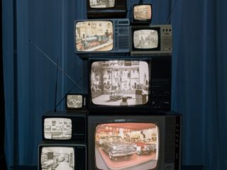 VI Национальная премия «Корпоративный музей»