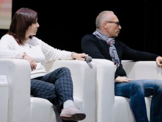 VI Национальная премия «Корпоративный музей»