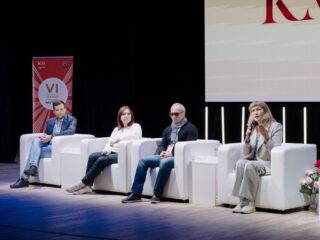 VI Национальная премия «Корпоративный музей»