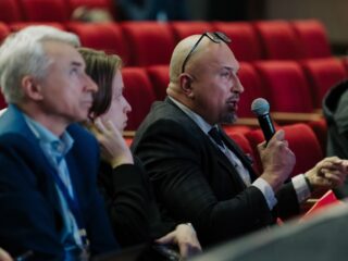 VI Национальная премия «Корпоративный музей»