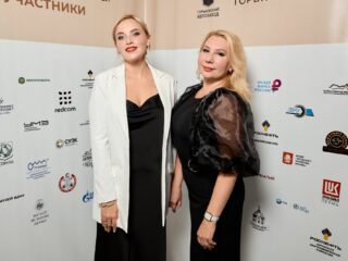 VI Национальная премия «Корпоративный музей»