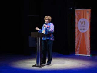 VI Национальная премия «Корпоративный музей»
