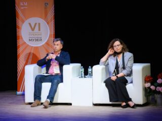 VI Национальная премия «Корпоративный музей»