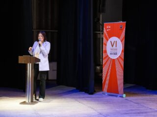 VI Национальная премия «Корпоративный музей»