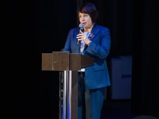 VI Национальная премия «Корпоративный музей»