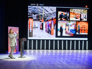 VI Национальная премия «Корпоративный музей»