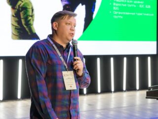 VI Национальная премия «Корпоративный музей»
