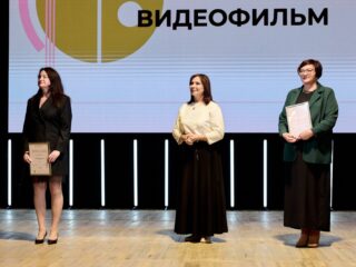 VI Национальная премия «Корпоративный музей»