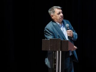 VI Национальная премия «Корпоративный музей»