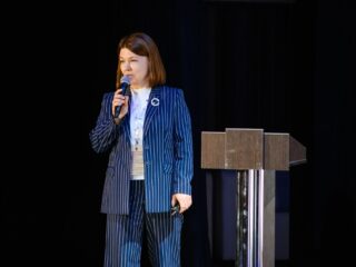 VI Национальная премия «Корпоративный музей»
