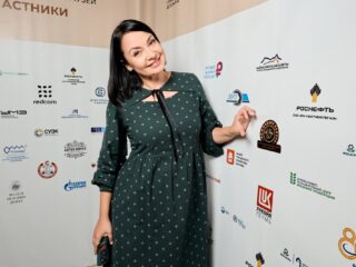 VI Национальная премия «Корпоративный музей»