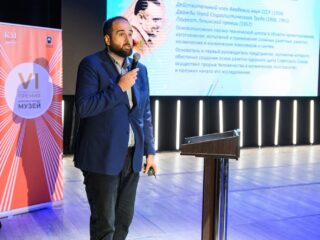 VI Национальная премия «Корпоративный музей»