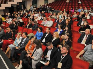 VI Национальная премия «Корпоративный музей»