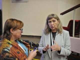VI Национальная премия «Корпоративный музей»