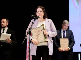VI Национальная премия «Корпоративный музей»