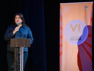 VI Национальная премия «Корпоративный музей»