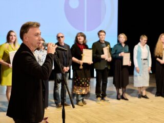 VI Национальная премия «Корпоративный музей»