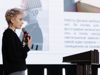 VI Национальная премия «Корпоративный музей»