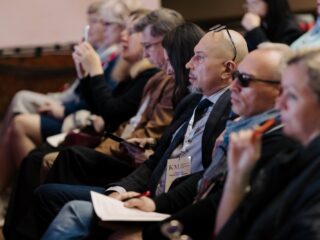 VI Национальная премия «Корпоративный музей»