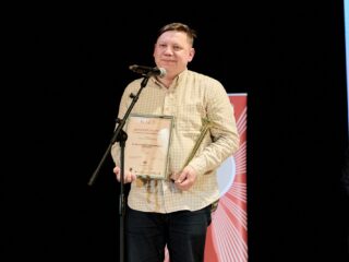 VI Национальная премия «Корпоративный музей»