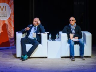 VI Национальная премия «Корпоративный музей»