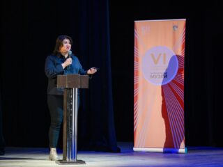 VI Национальная премия «Корпоративный музей»