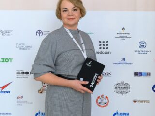 VI Национальная премия «Корпоративный музей»