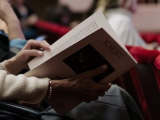 VI Национальная премия «Корпоративный музей»