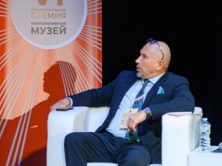 VI Национальная премия «Корпоративный музей»