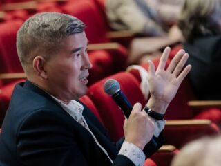 VI Национальная премия «Корпоративный музей»