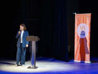 VI Национальная премия «Корпоративный музей»