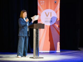 VI Национальная премия «Корпоративный музей»