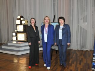 VI Национальная премия «Корпоративный музей»