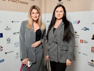VI Национальная премия «Корпоративный музей»
