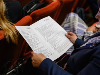 VI Национальная премия «Корпоративный музей»
