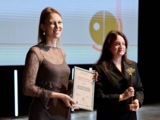 VI Национальная премия «Корпоративный музей»