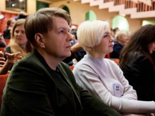 VI Национальная премия «Корпоративный музей»