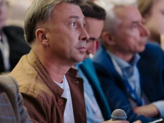VI Национальная премия «Корпоративный музей»