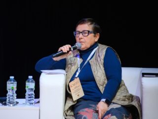 VI Национальная премия «Корпоративный музей»