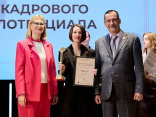 VI Национальная премия «Корпоративный музей»