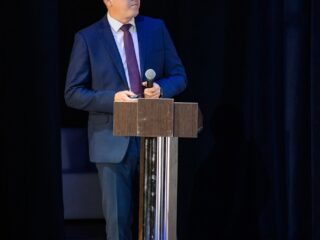 VI Национальная премия «Корпоративный музей»