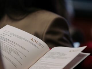 VI Национальная премия «Корпоративный музей»