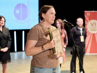 VI Национальная премия «Корпоративный музей»