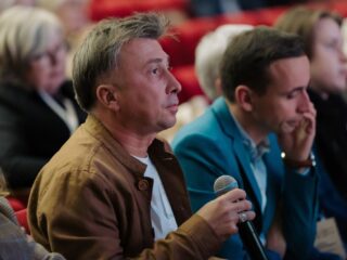 VI Национальная премия «Корпоративный музей»