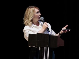 VI Национальная премия «Корпоративный музей»